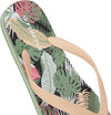 Madera slippers