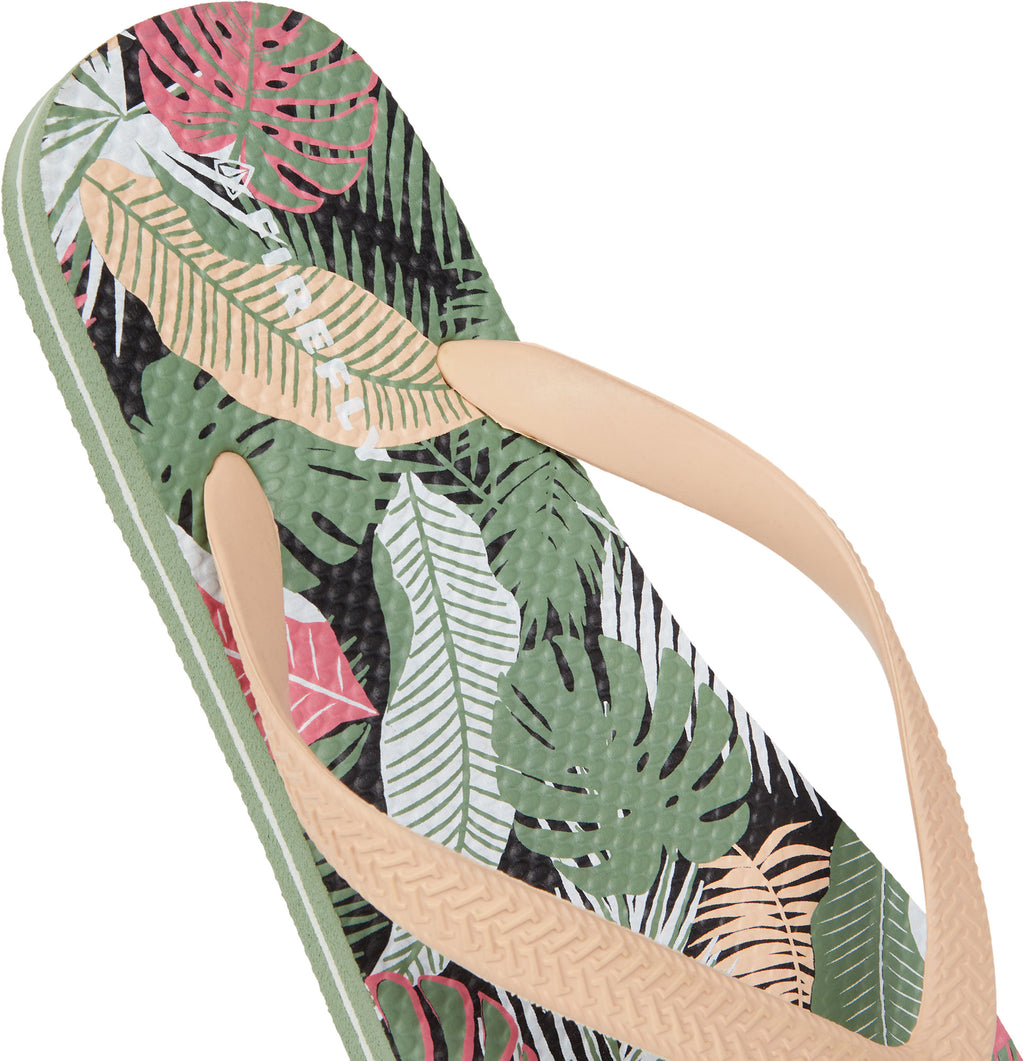 Madera slippers