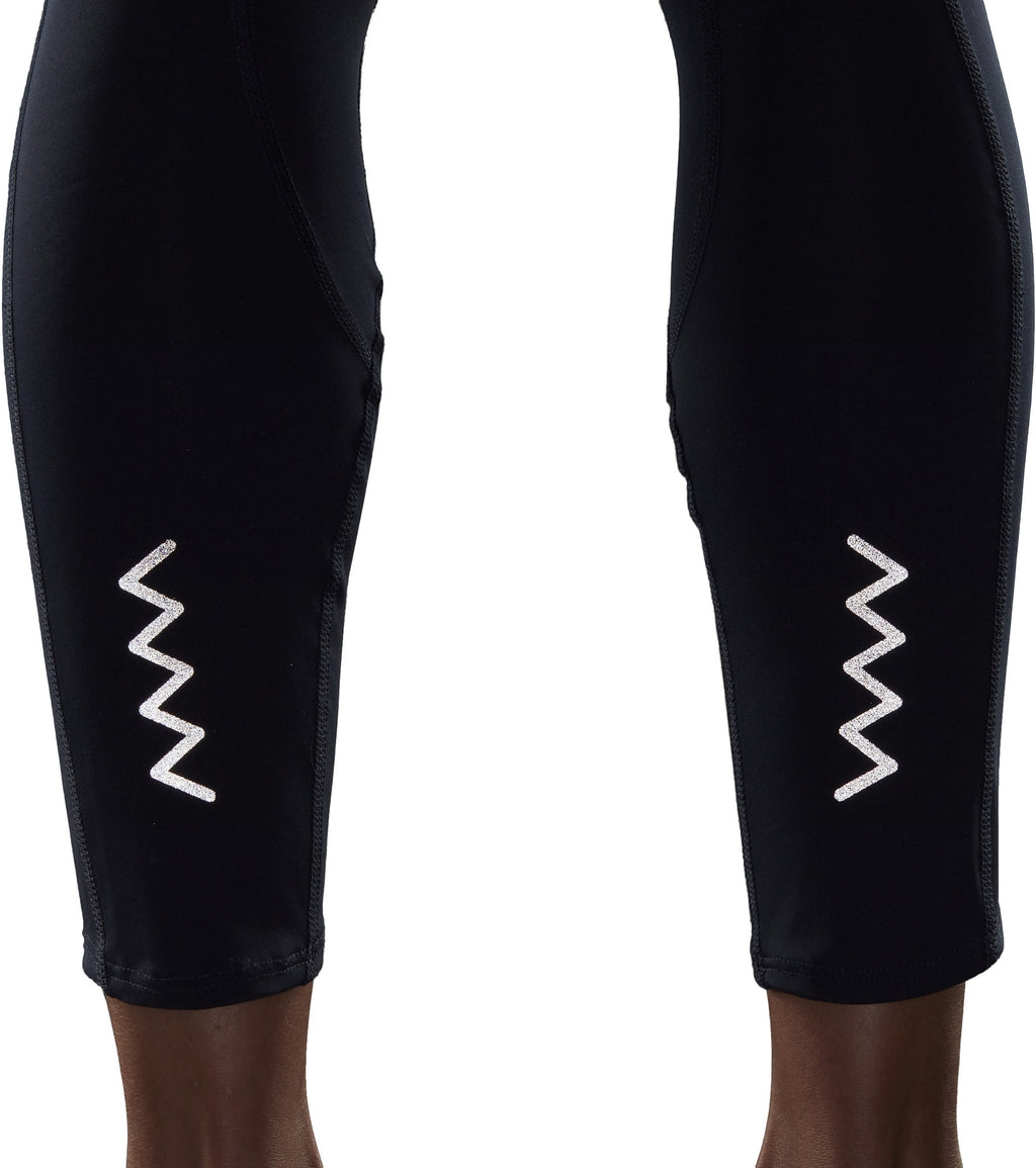 FastImpact Running 7/8 legging