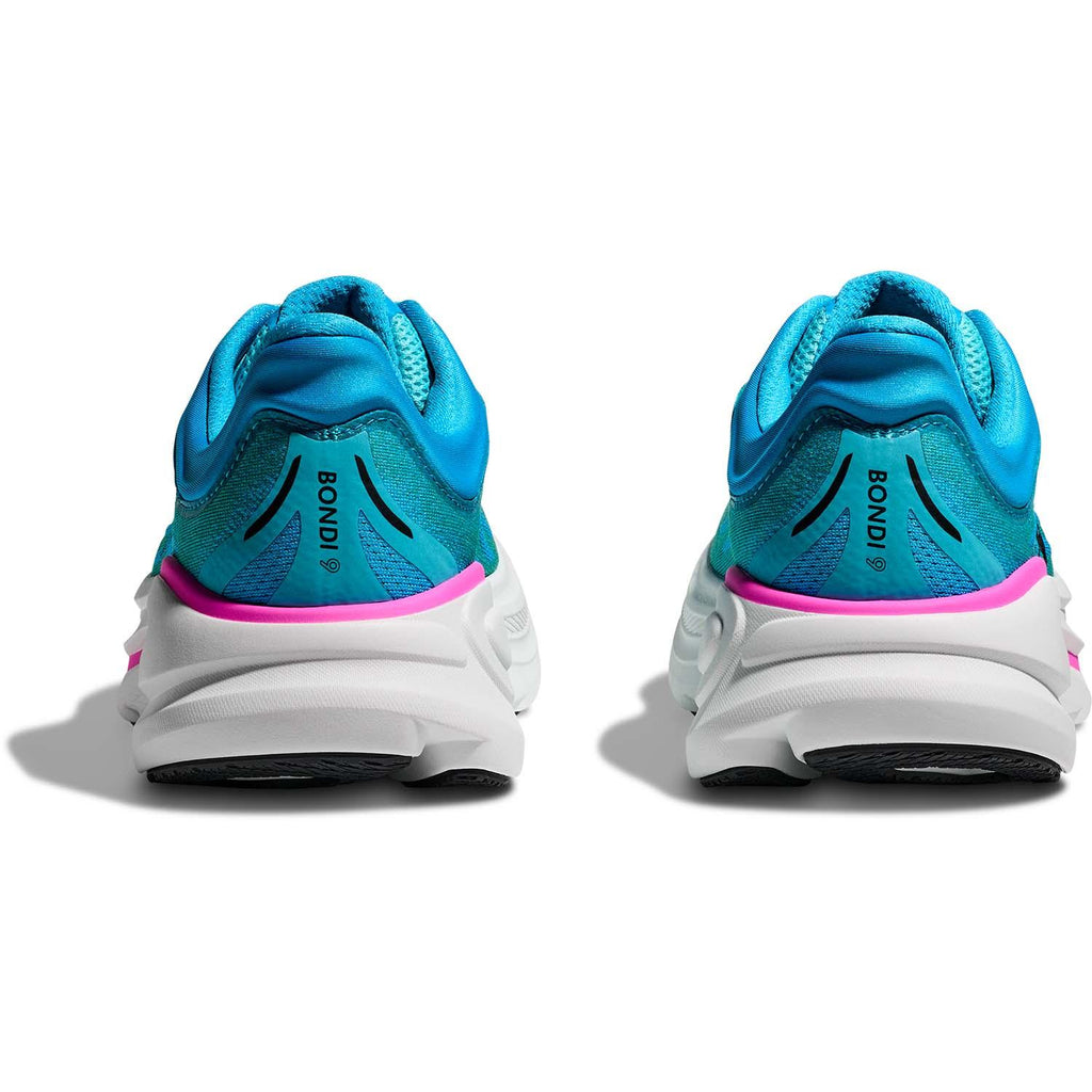 bondi 9 hardloopschoenen