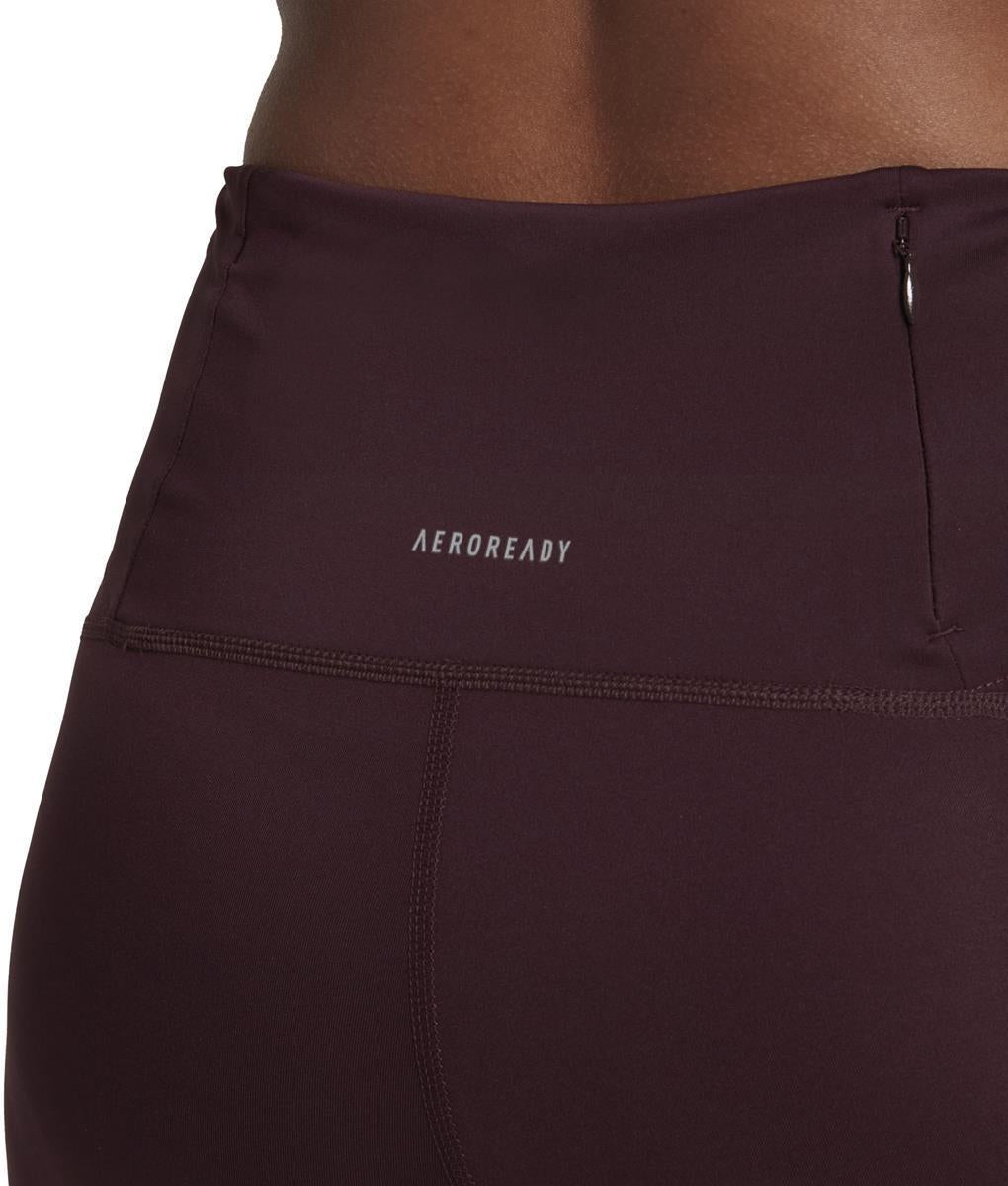 Own The Run 3/4 hardlooplegging