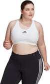 Don't Rest Alphaskin Padded Beha (Grote Maat)