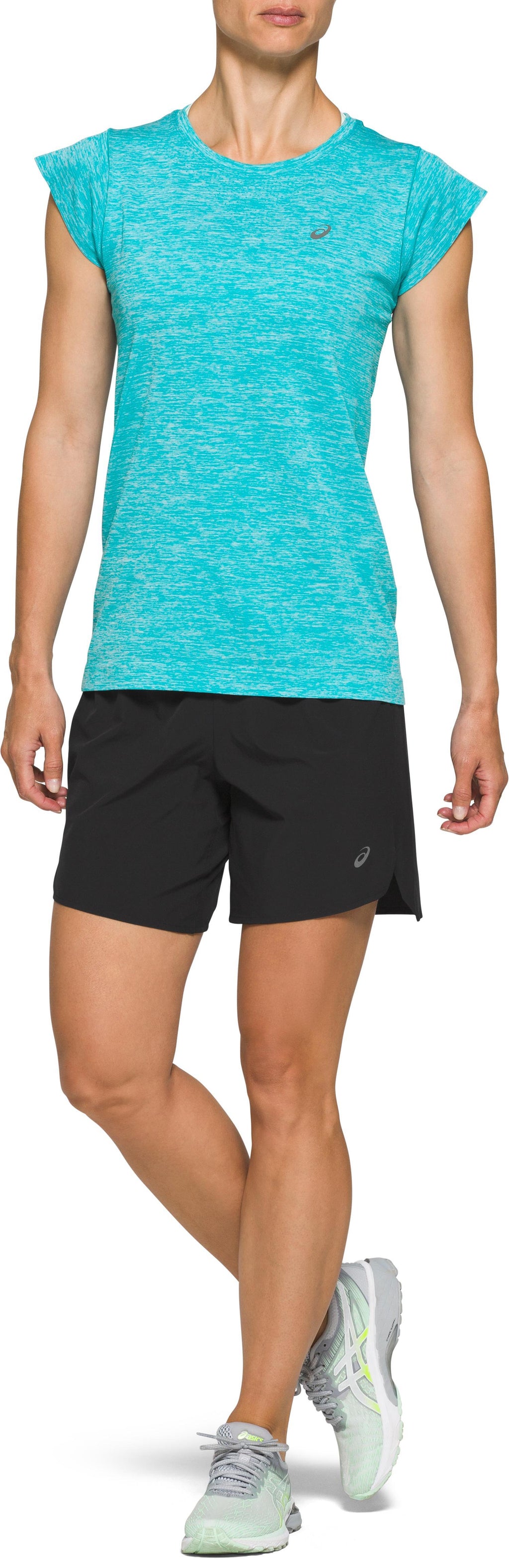 Race Seamless t-shirt