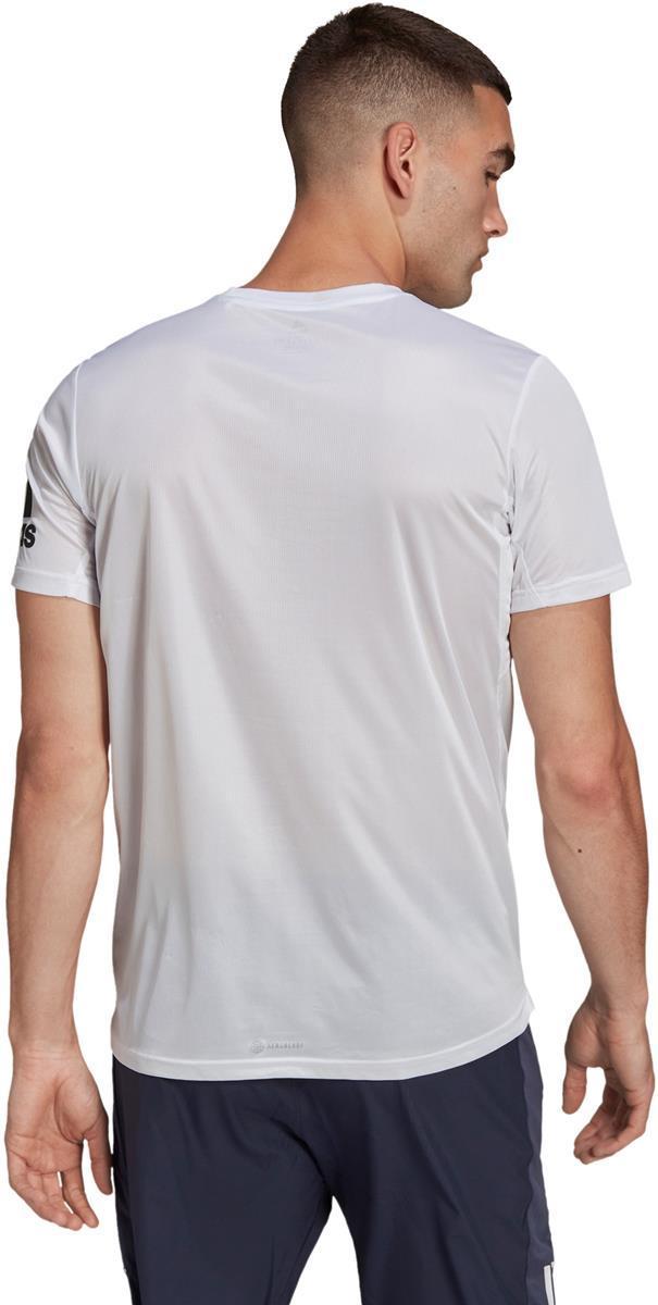 Run It Tee M