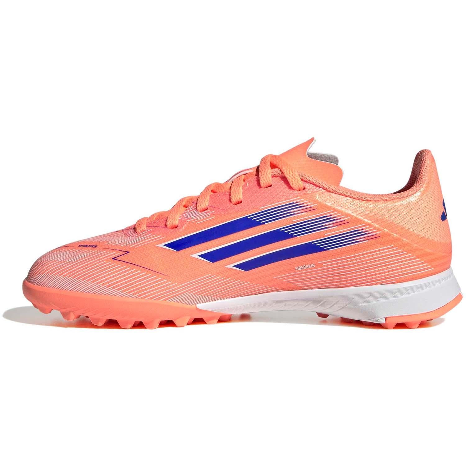 F50 League Turf Voetbalschoenen Kids
