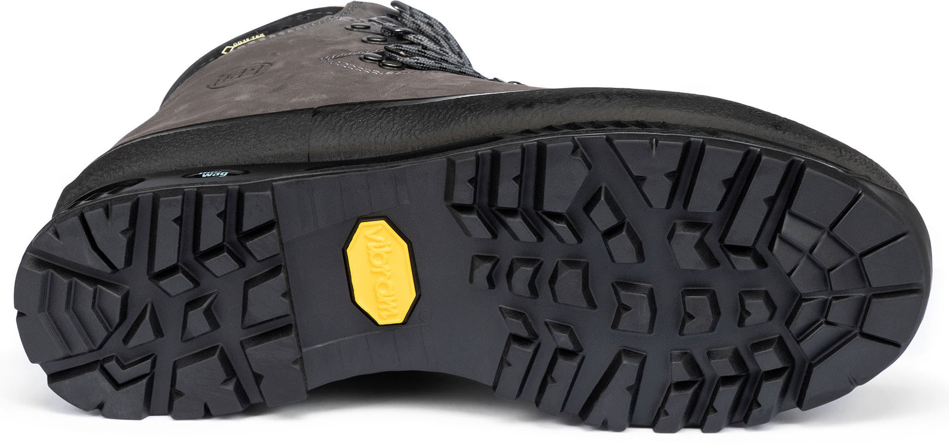 Alaska GTX wandelschoenen