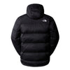 Diablo Down Hooded jas