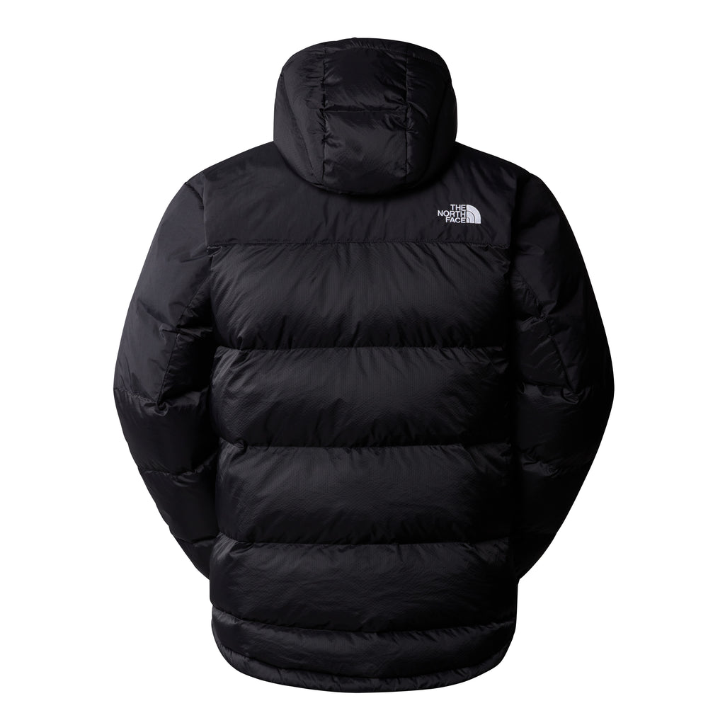 Diablo Down Hooded jas