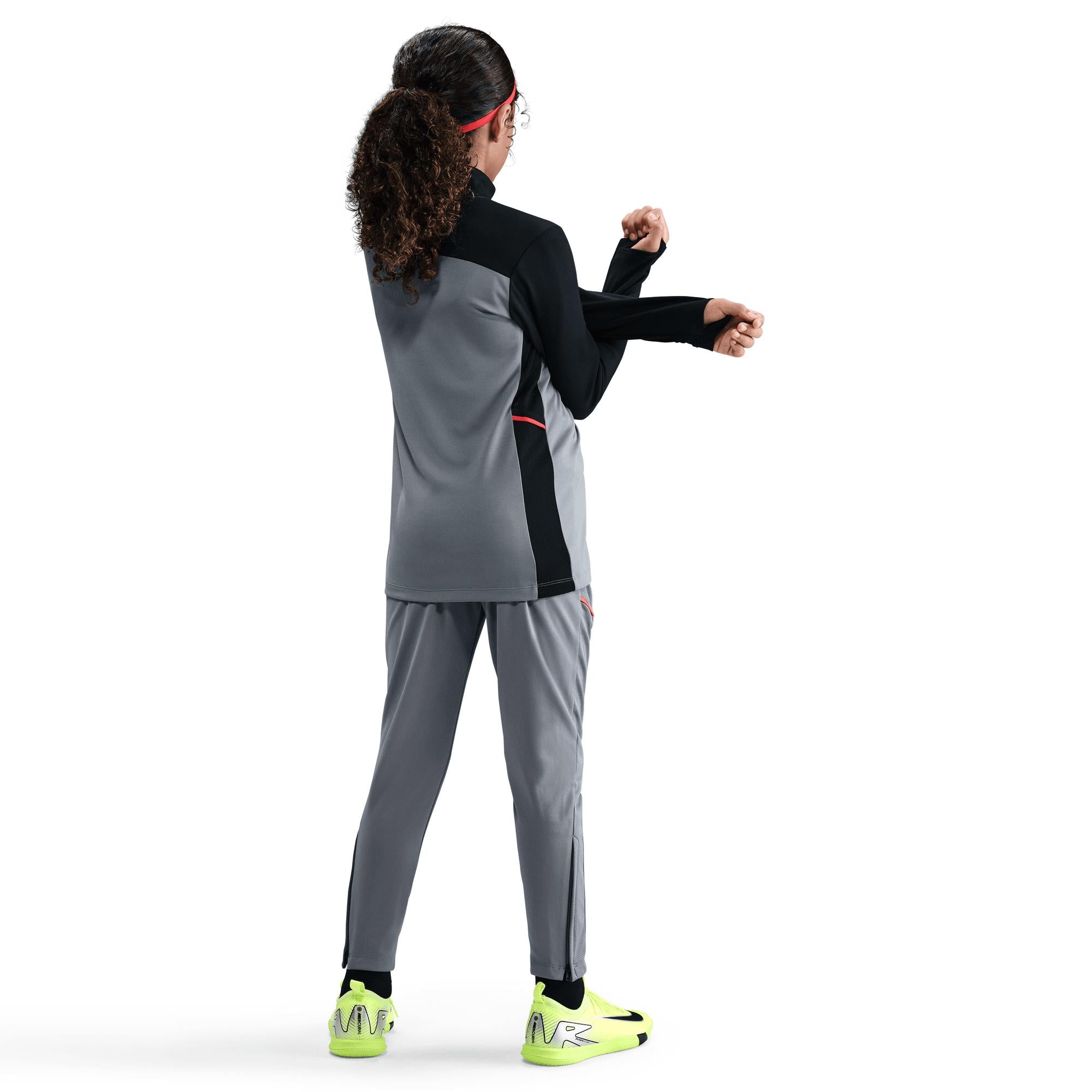 nike academy big kids' dri-fit long