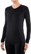 W Longsleeved Shirt Comfort W