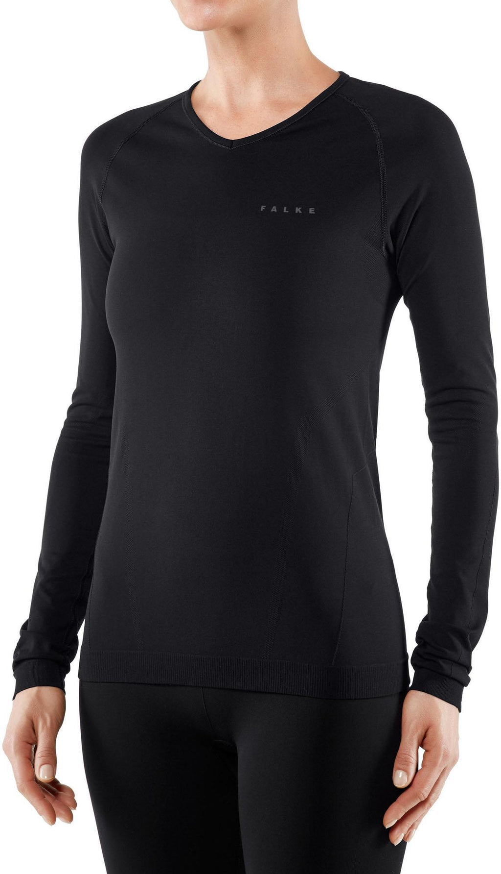 W Longsleeved Shirt Comfort W