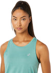 RACE TANK. Laufshirt ärmellos