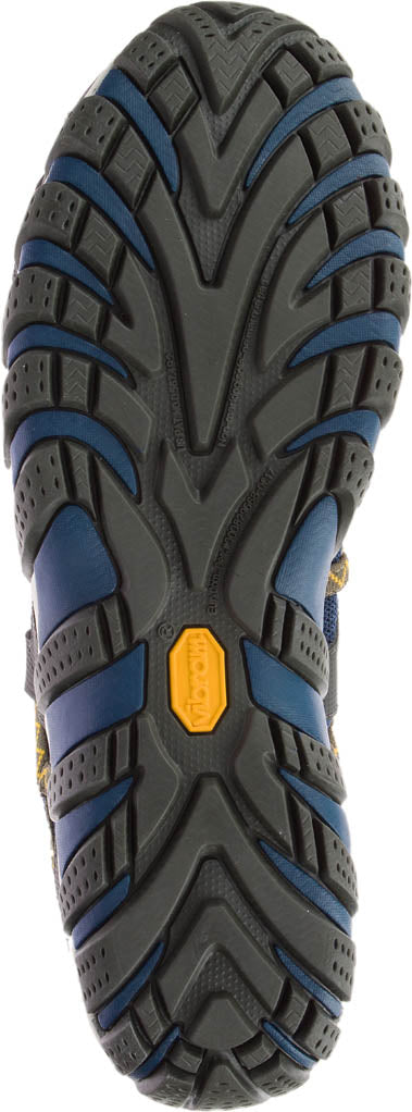 Waterpro Maipo wandelschoenen