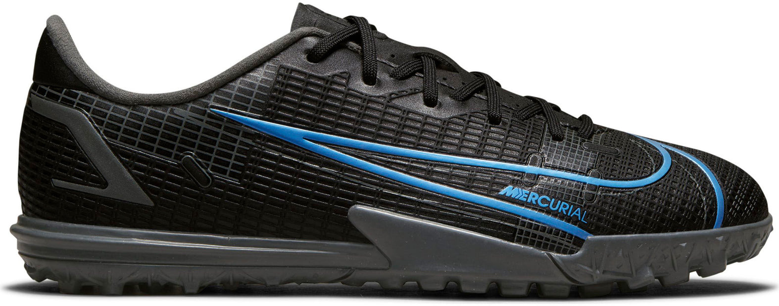 Mercurial Vapor 14 Academy TF kids voetbalschoenen