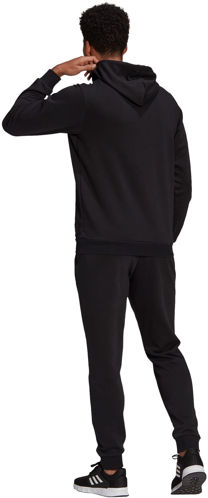 M BL FT HD TSHr. Jogginganzug mit Kapuze