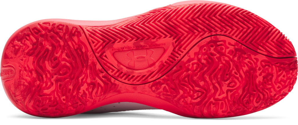 Lockdown 7 basketbalschoenen