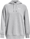 Icon Fleece hoodie
