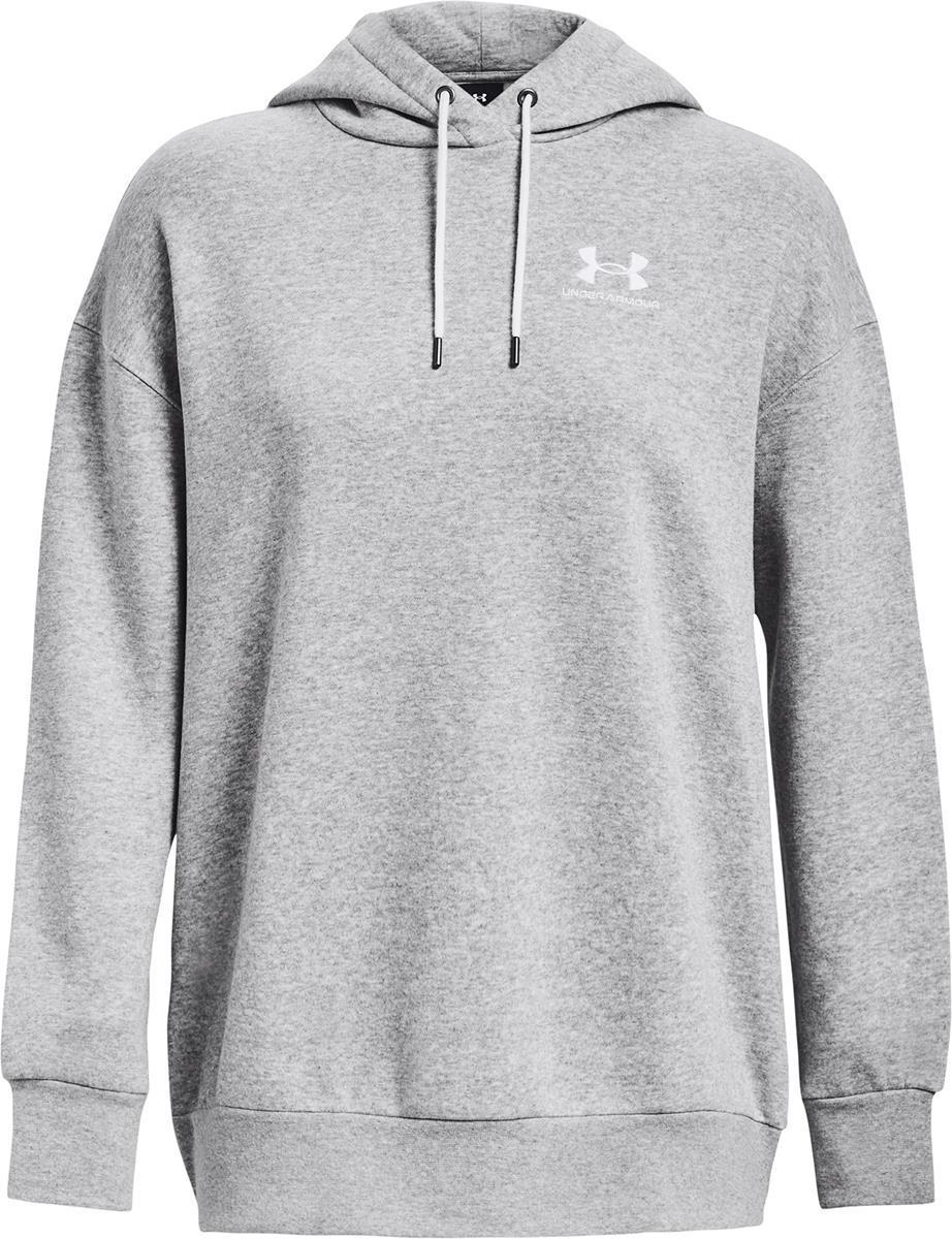 Icon Fleece hoodie