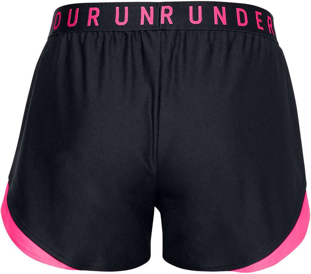Play Up 3.0 short