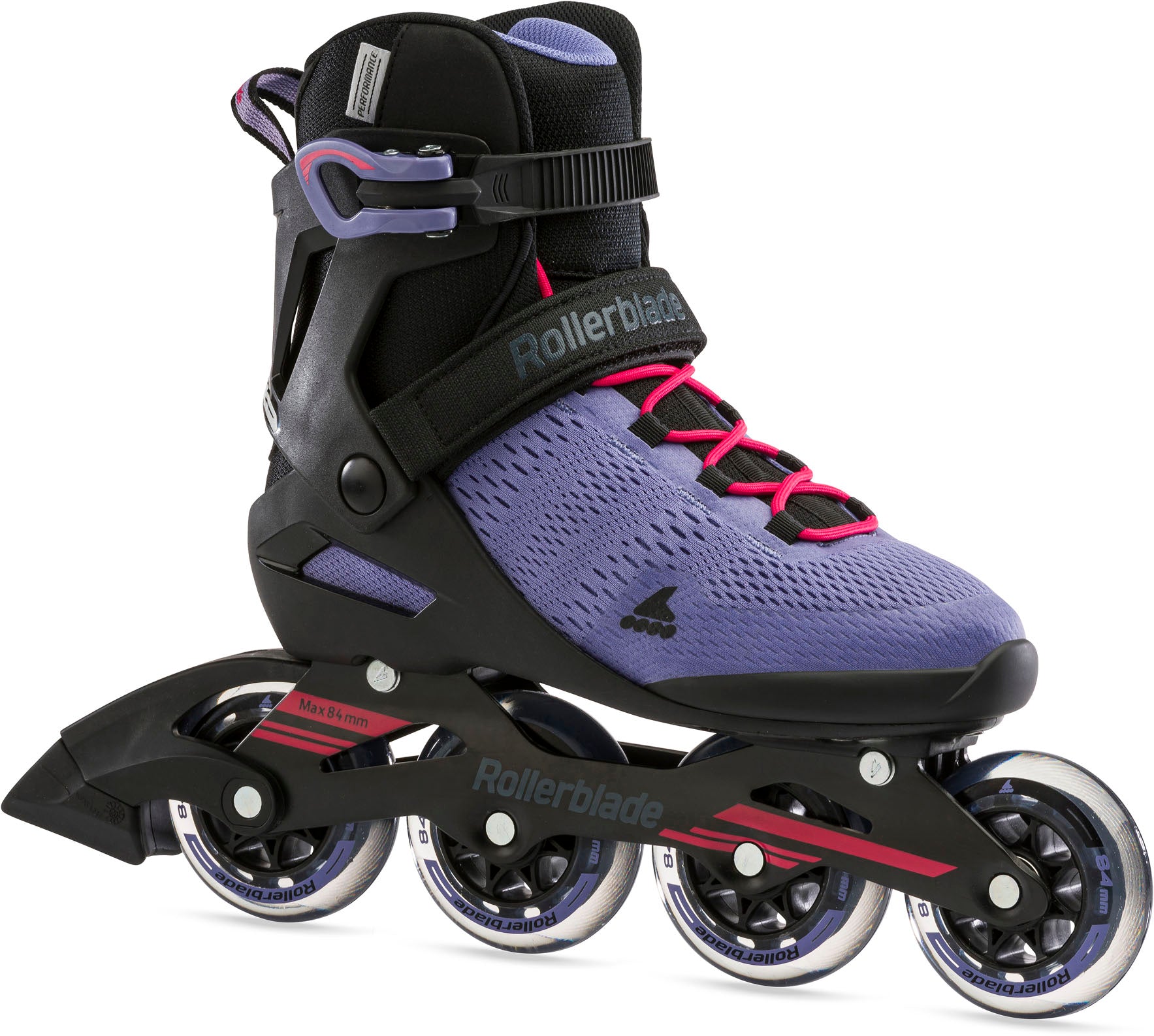 Sirio 84 skeelers