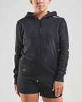Community Full Zip hoodie