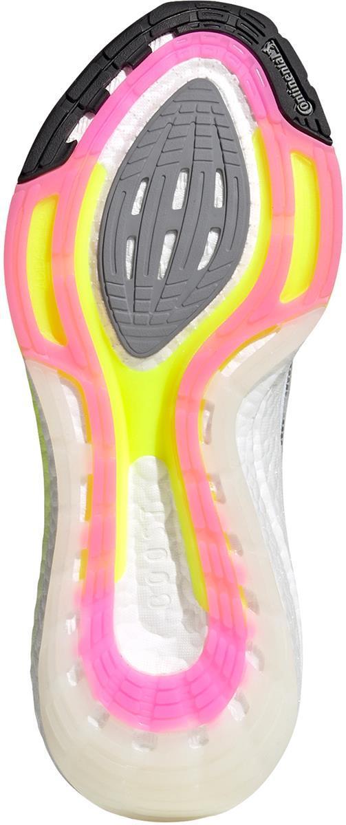 Ultraboost 21Hr. LaufschuhUK-Gr.