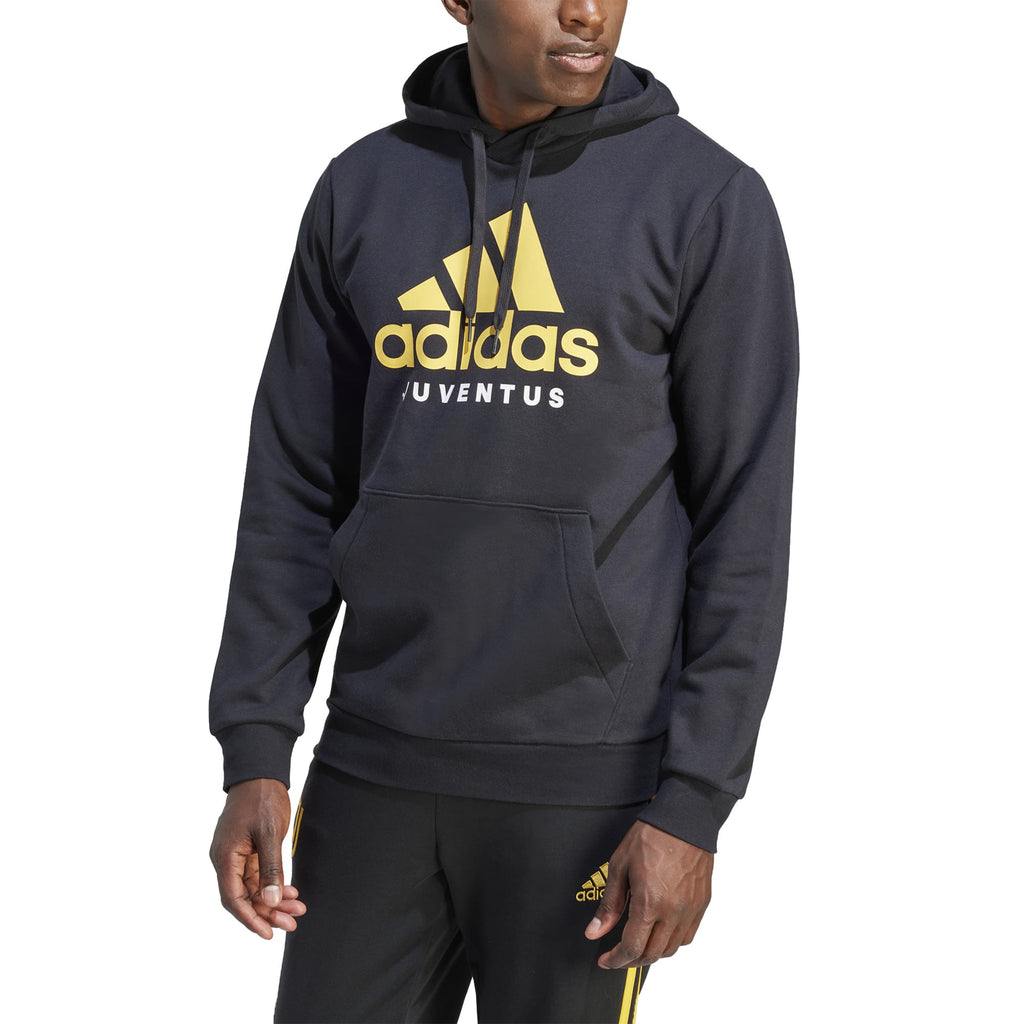 Juventus DNA hoodie