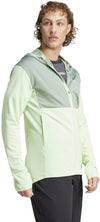 Terrex Xperior Light Fleece jack