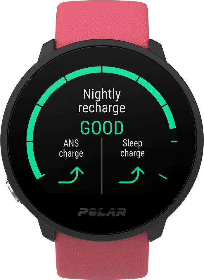 Polar Unite Pink