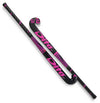 MegaTec J-Shape jr zaalhockeystick