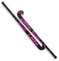 MegaTec J-Shape jr zaalhockeystick