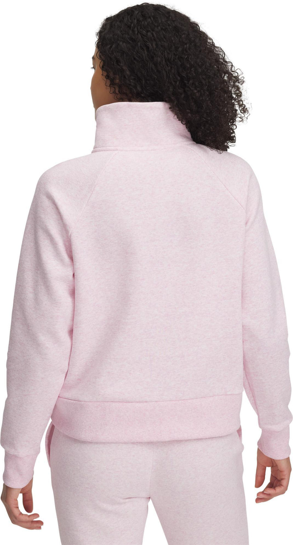 Ua Rival Fleece Hz-gry
