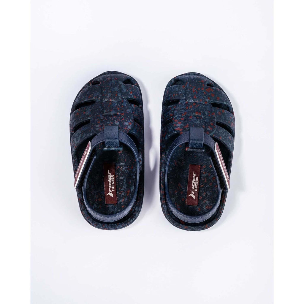 Oslo Baby slippers