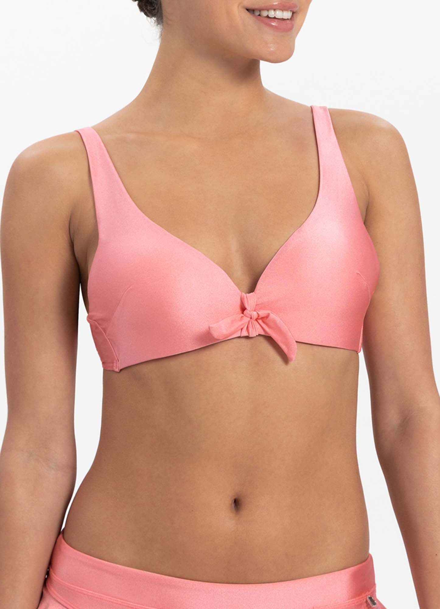 Push Up bikinitop