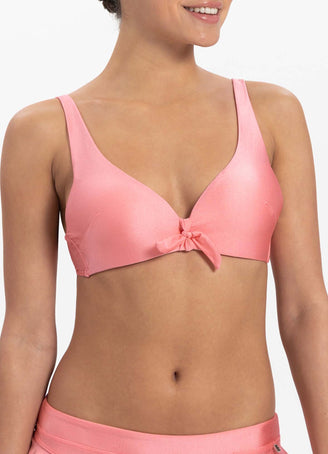 Push Up bikinitop