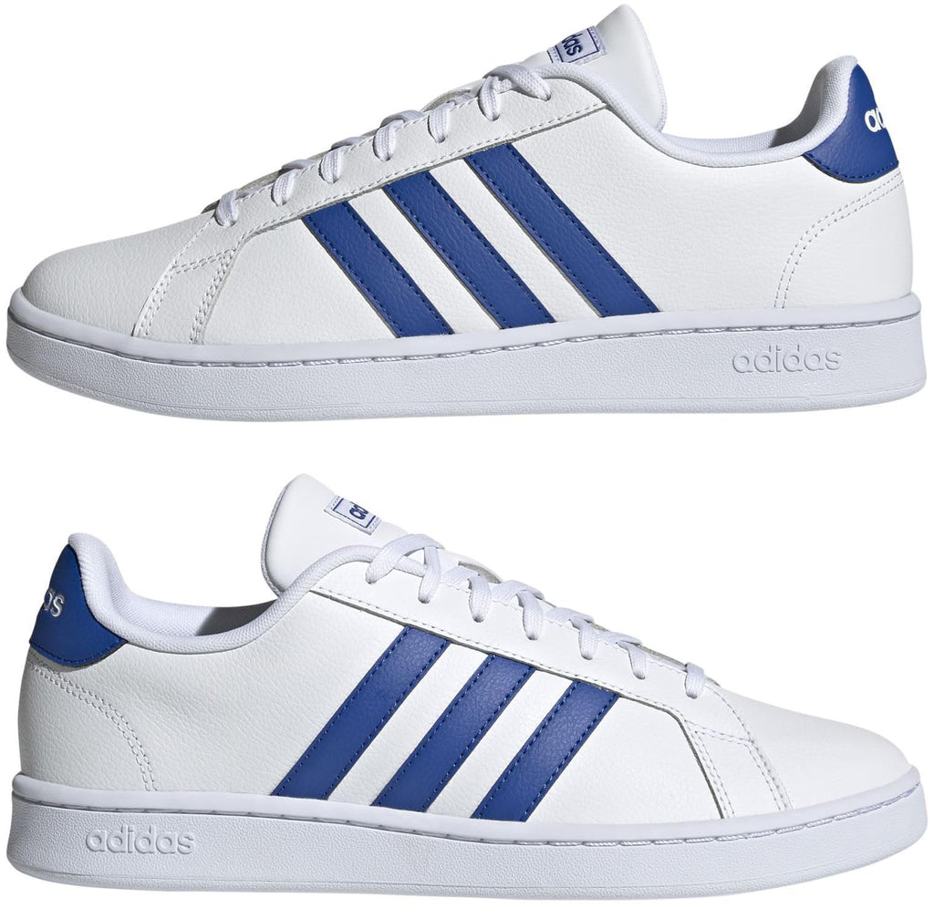 Grand Court sneakers