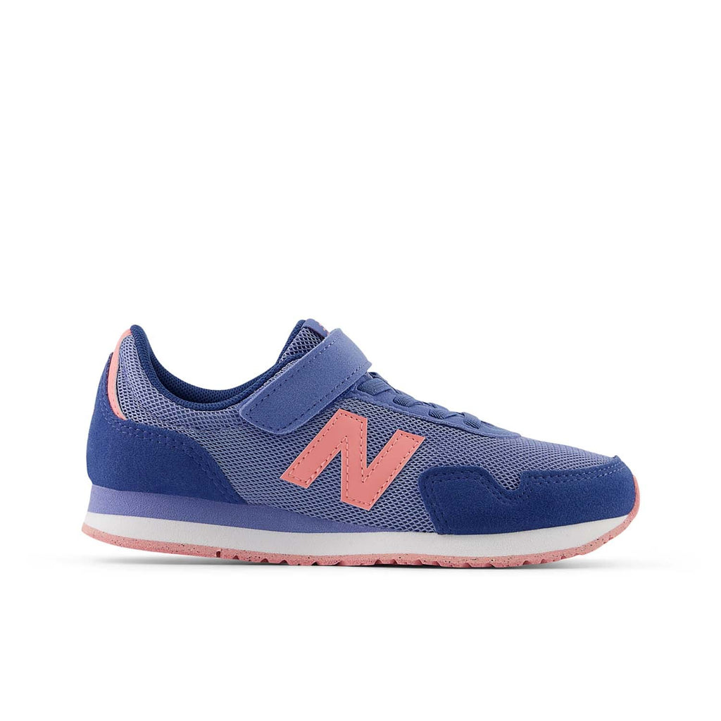 323 Hook &  Loop schoenen