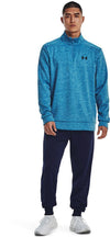 Ua Armour Fleece 1/4 Zip