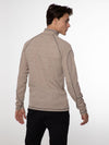 Louisiana 21 1/4 Zip Top