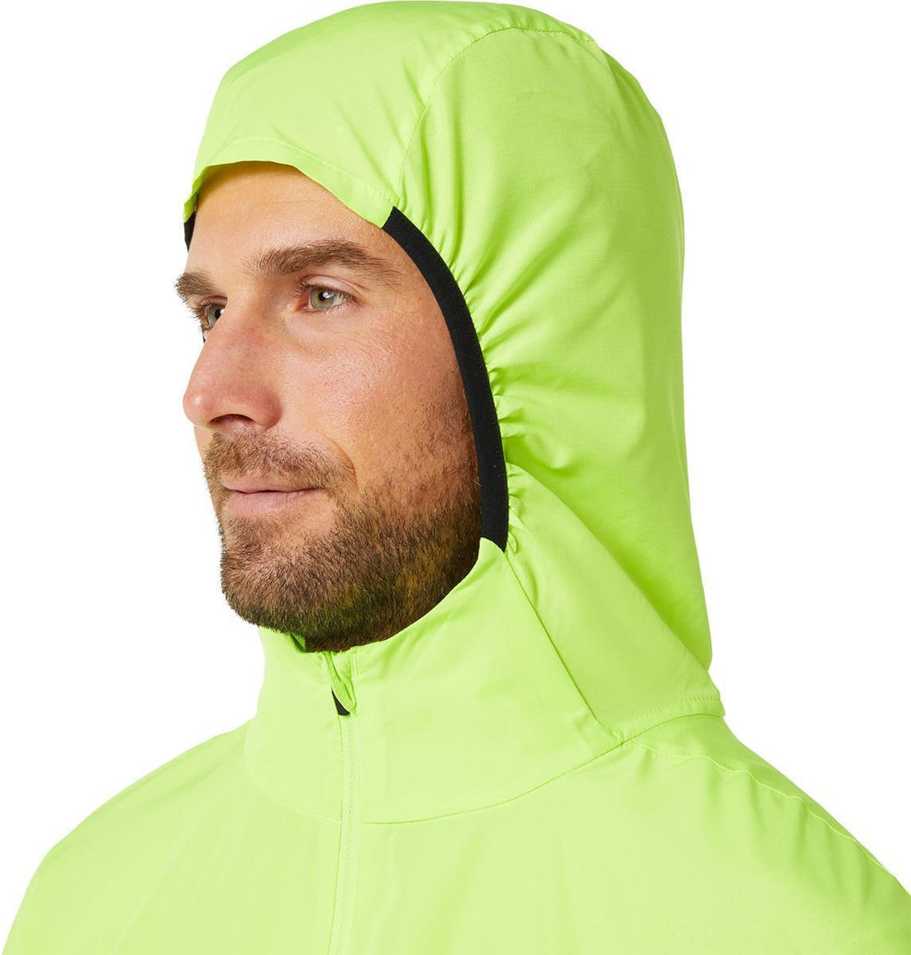Accelerate Light Jacket