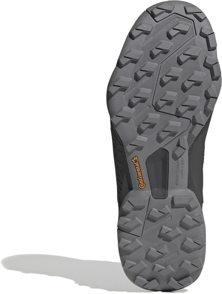 TERREX SWIFT R3