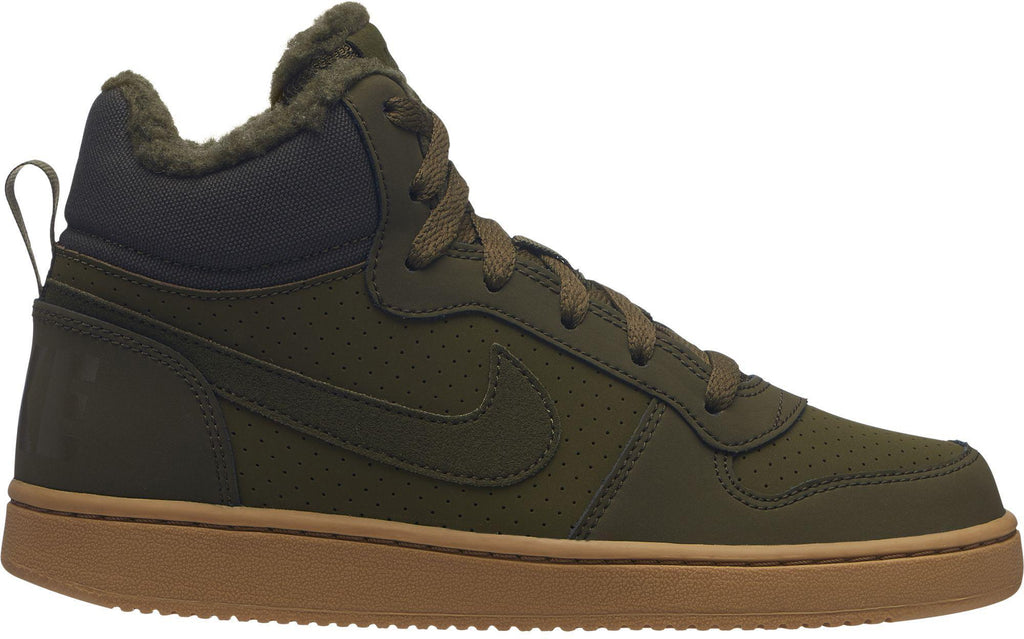 Court Borough Mid Winter sneakers