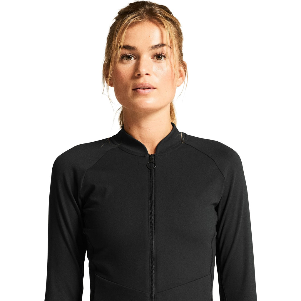 Collective Zip T-shirt