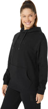 Logo hoodie