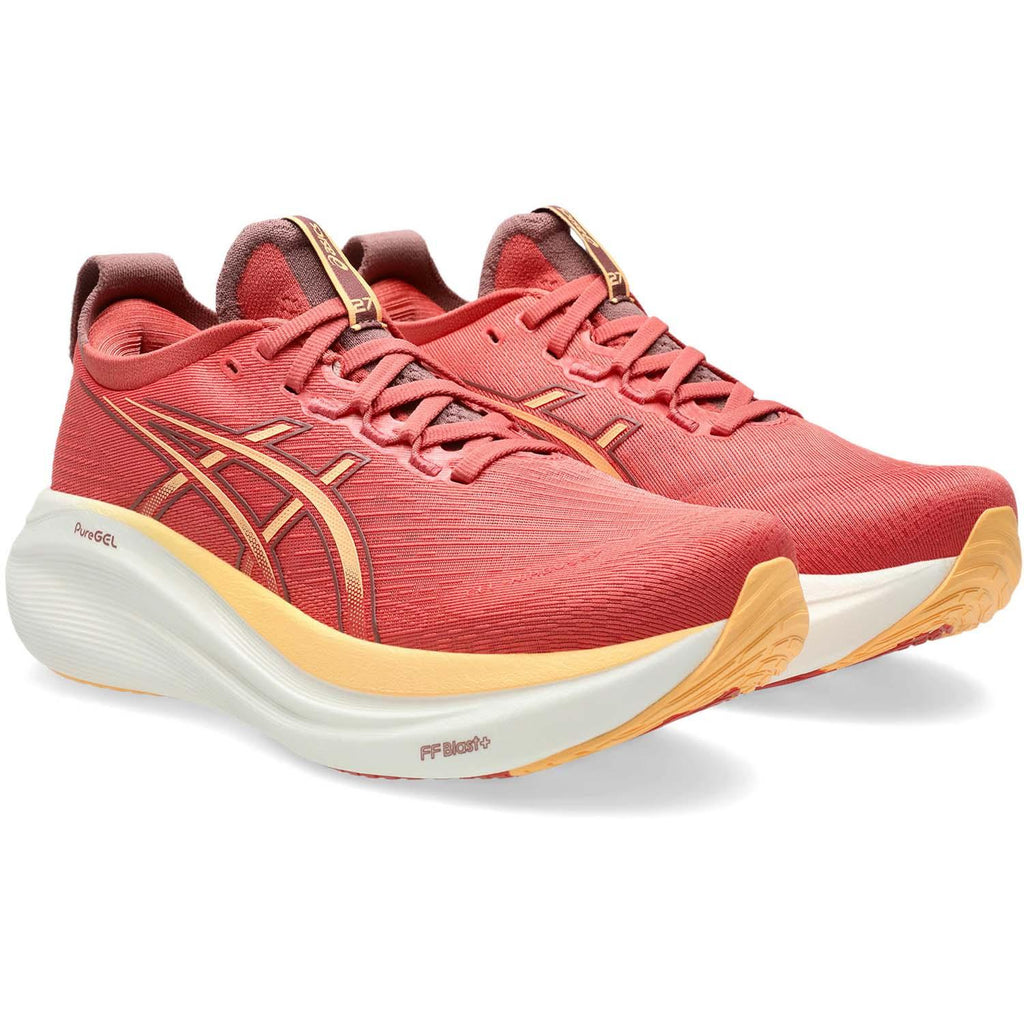 Gel-nimbus 27 hardloopschoenen