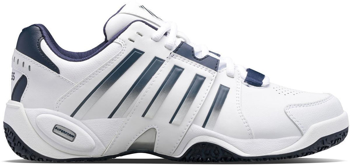 Accomplish Iv Omni tennisschoenen