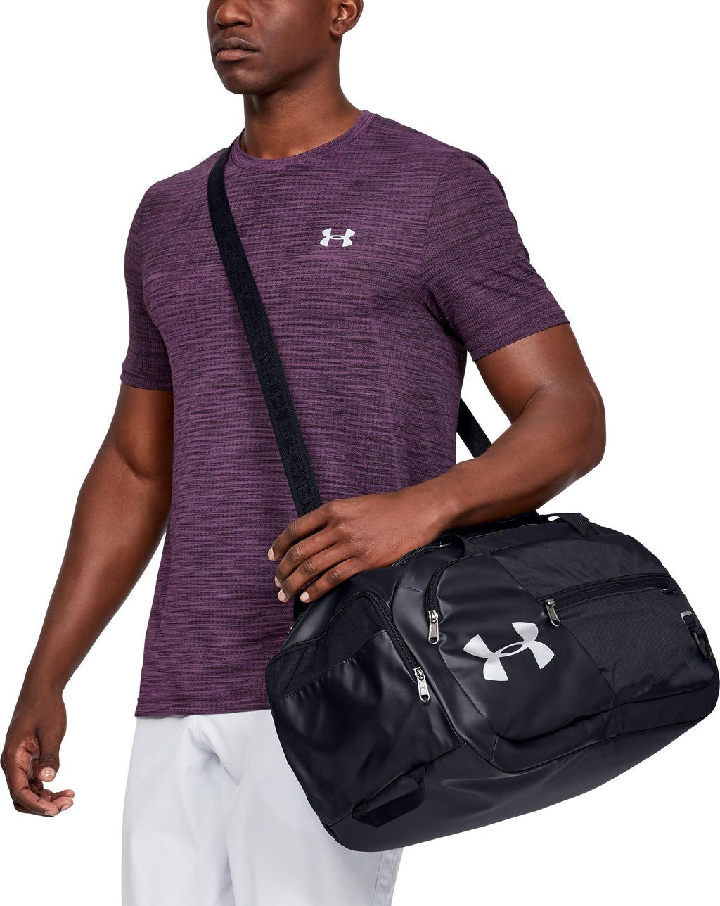 Undeniable Duffel 4.0 SM