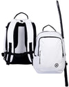 backpack pmc le- white