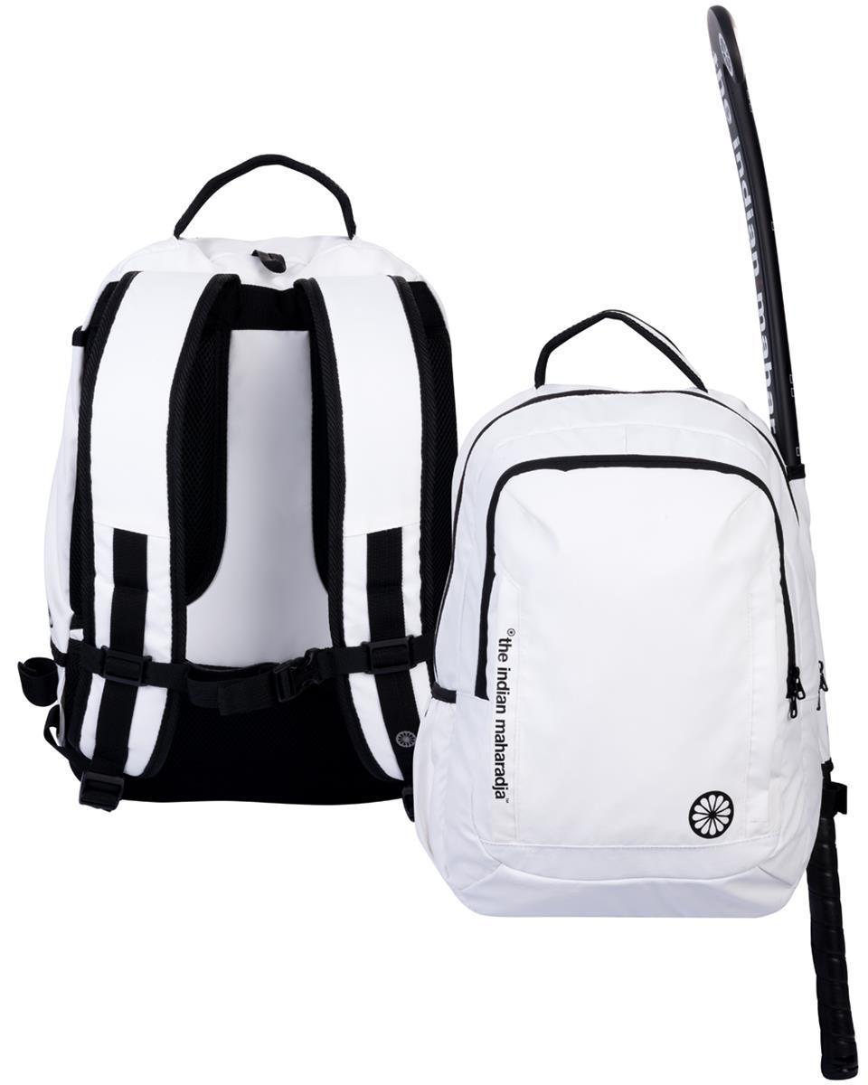backpack pmc le- white