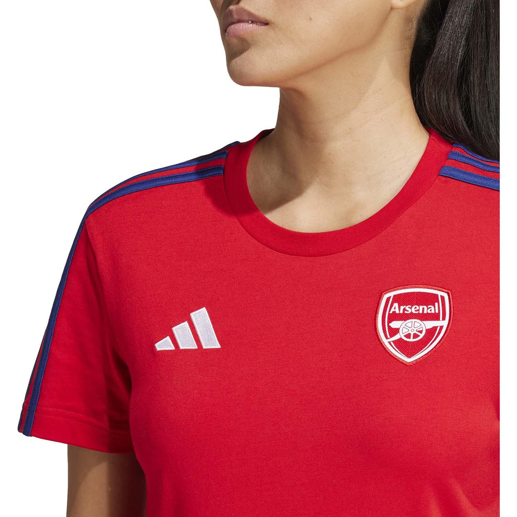 Arsenal 3-Stripes T-shirt
